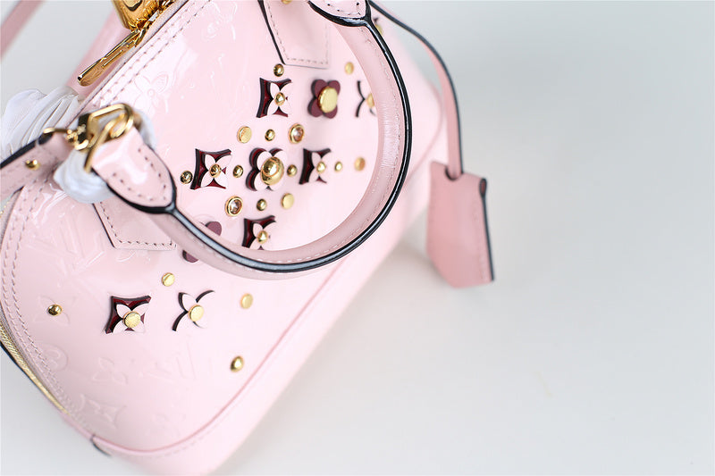 Glami Fashion Lu-Vi bags - 8266