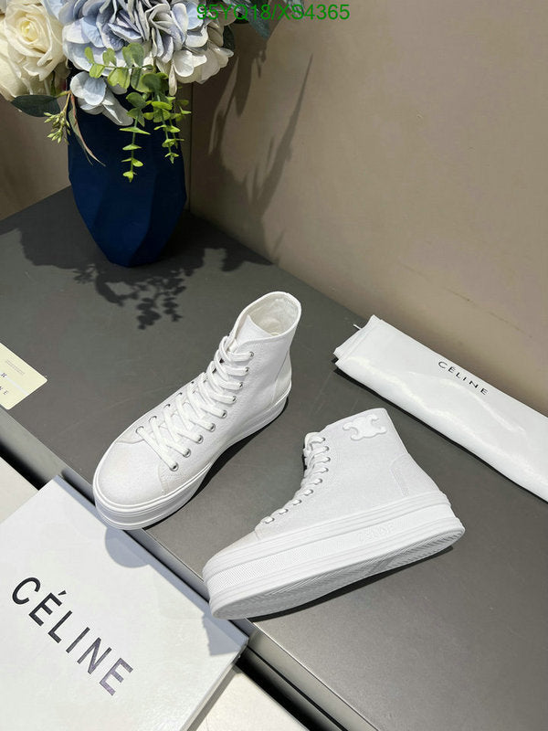 SAMC - COL Women Shoes - 234