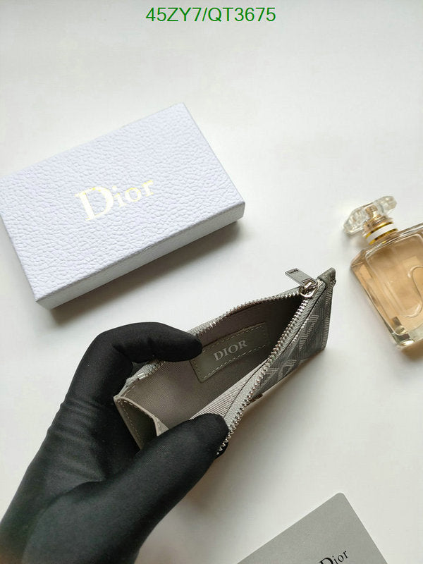 SAMC - DOR Wallets - 086