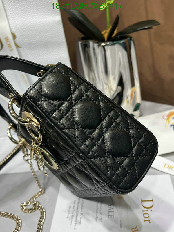 SAMCC - DOR Bags - 1494