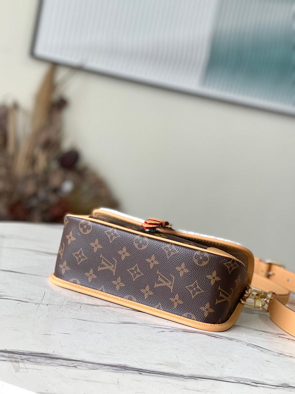 GlamI Lu-Vi bags - 4611