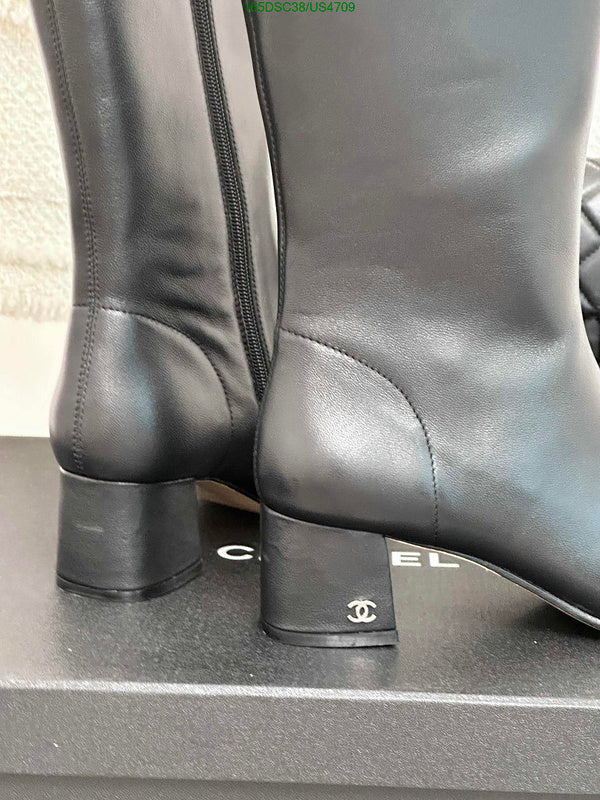 SAMC - CHL Women Boots - 005
