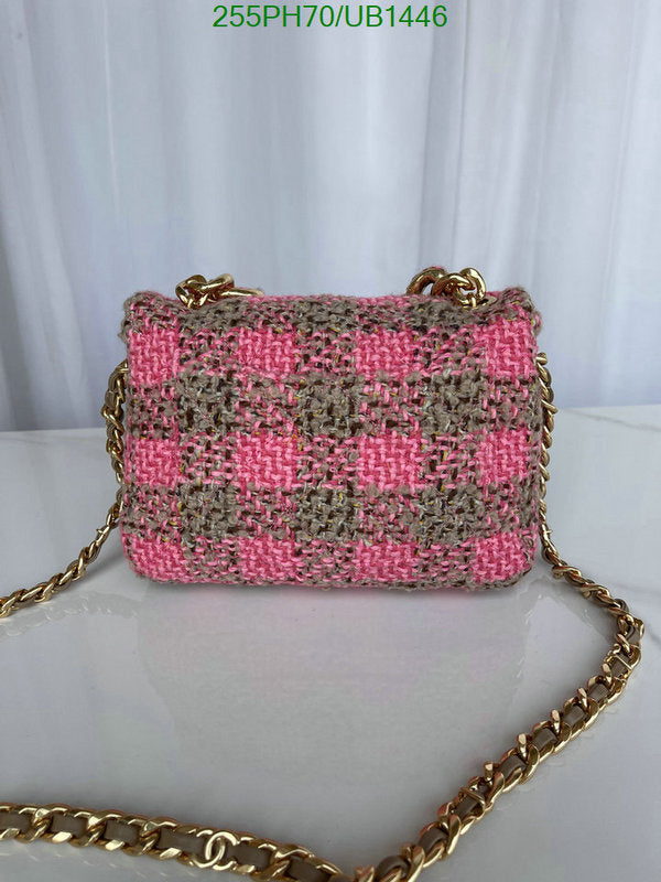 SAMC - CHL Bags - 346