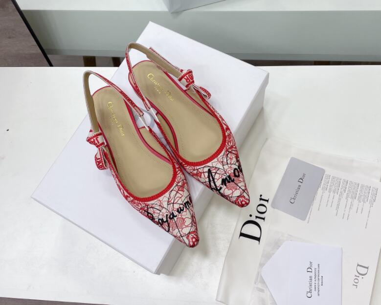 SAMCC - DOR Women Shoes - 785