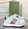 SAMC - GUKI Men Shoes - 493