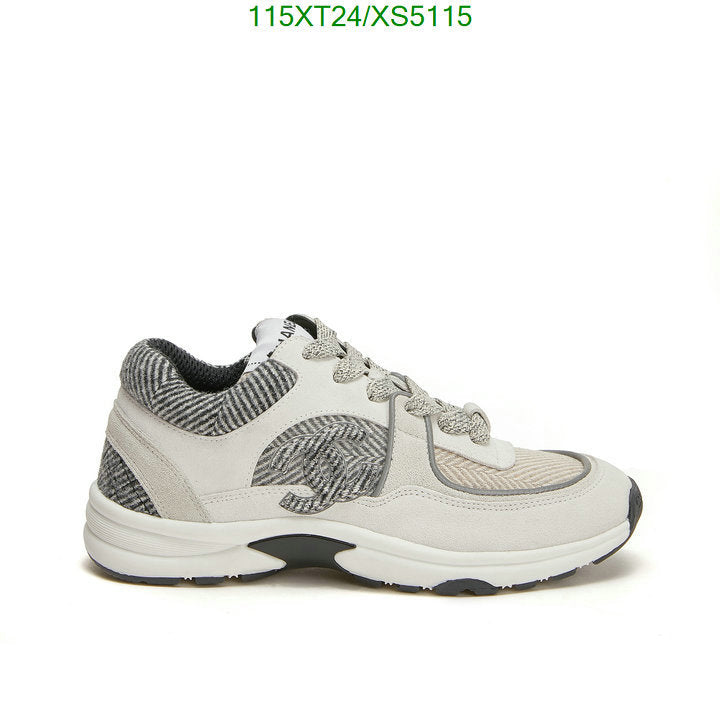 SAMC - CHL Women Shoes Sneakers - 208