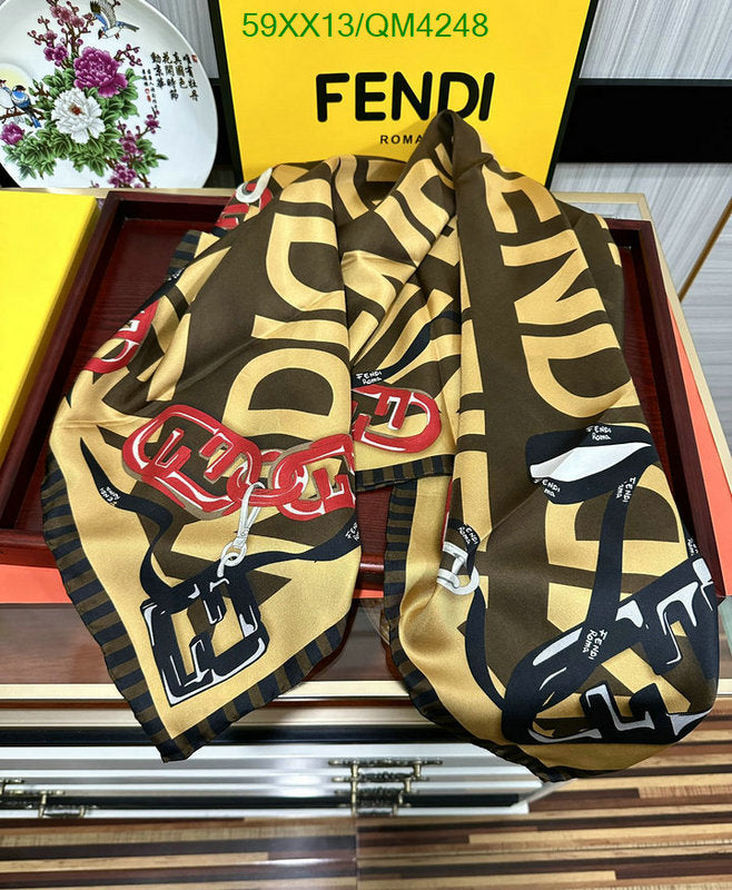 SAMC - FDE Scarves - 140