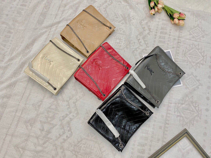 Glami - YLS Bags - 2098