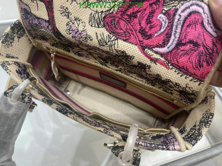 SAMCC - DOR Bags - 766