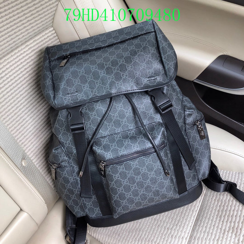 Glami Fashion - GCI Bags - 11522