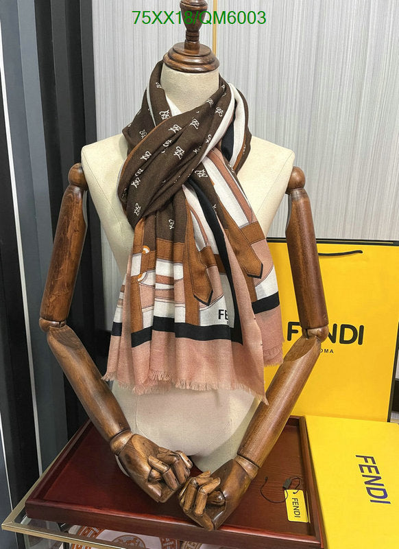 SAMC - FDE Scarves - 149