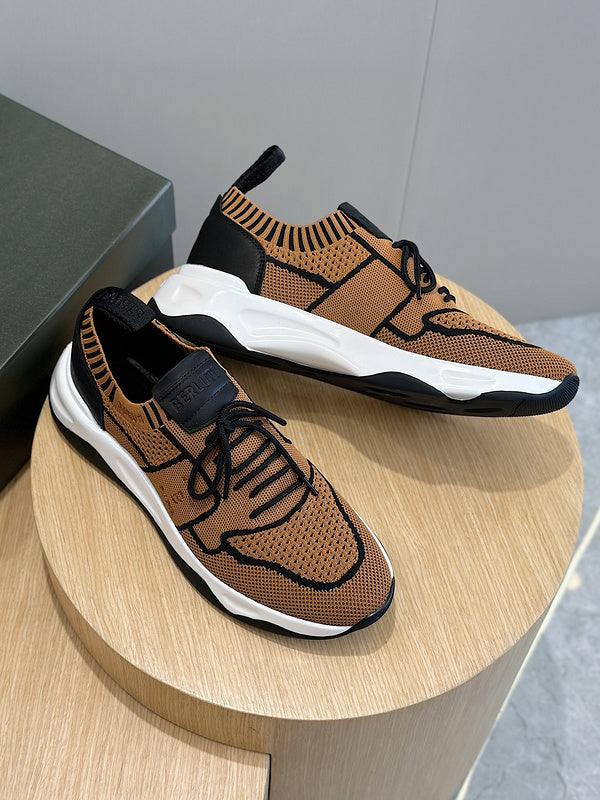 Glami - BRE Men Shoes - 271