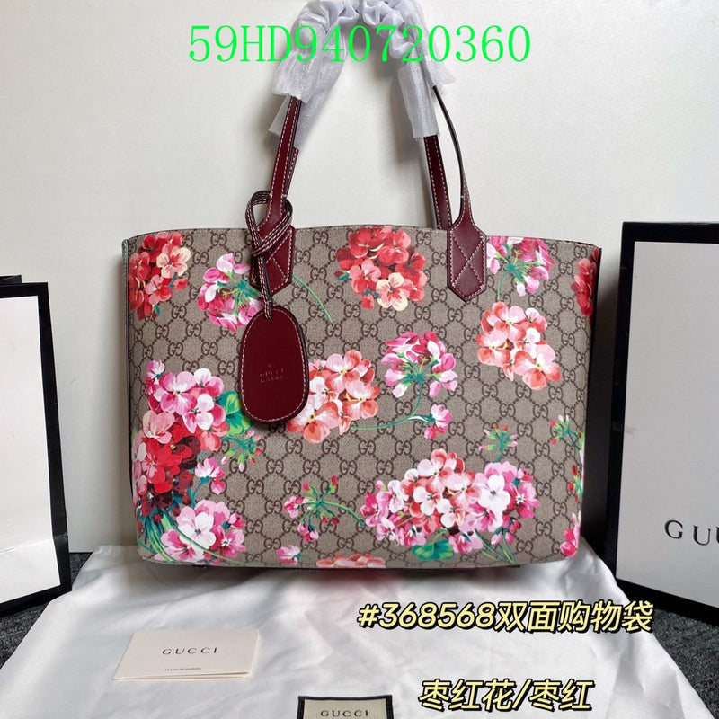 Glami Fashion - GCI Bags - 10907