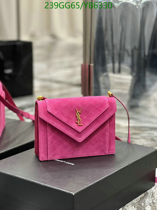 SAMC - YLS Bags - 271