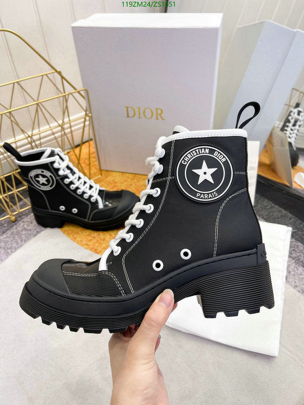 SAMCC - DOR Women Shoes - 1596