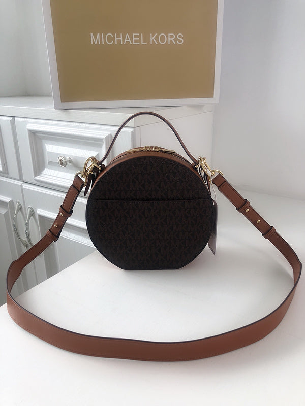Satchel Bags - MK Bags - 015