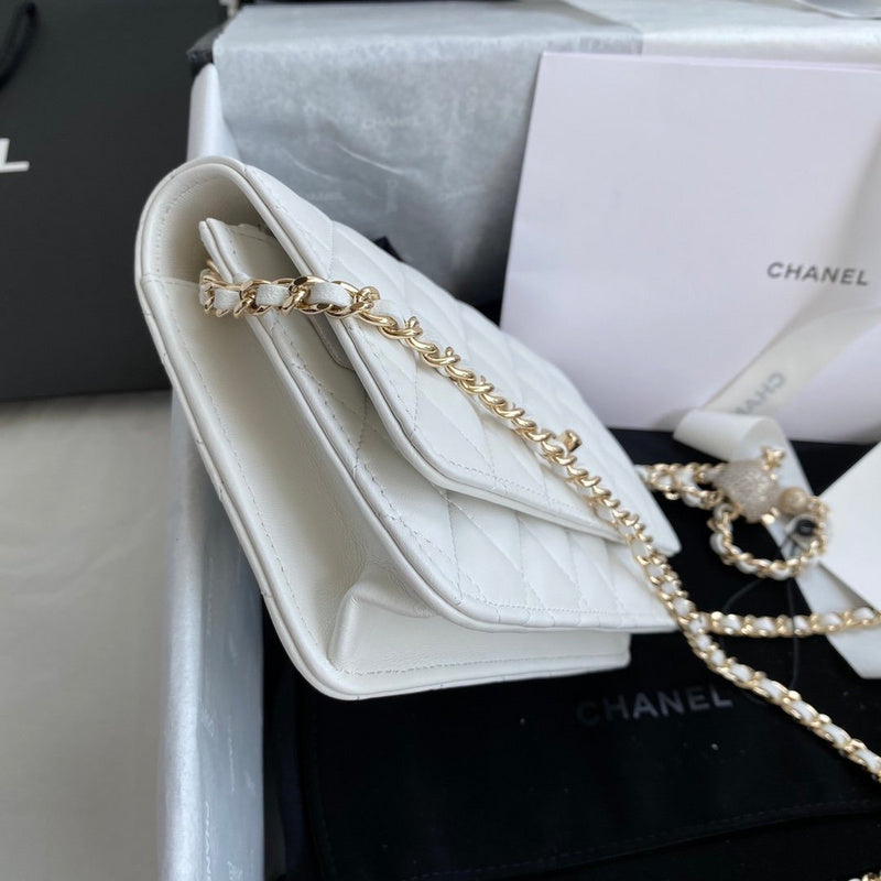 Satchel Bags - CHL Bags - 223