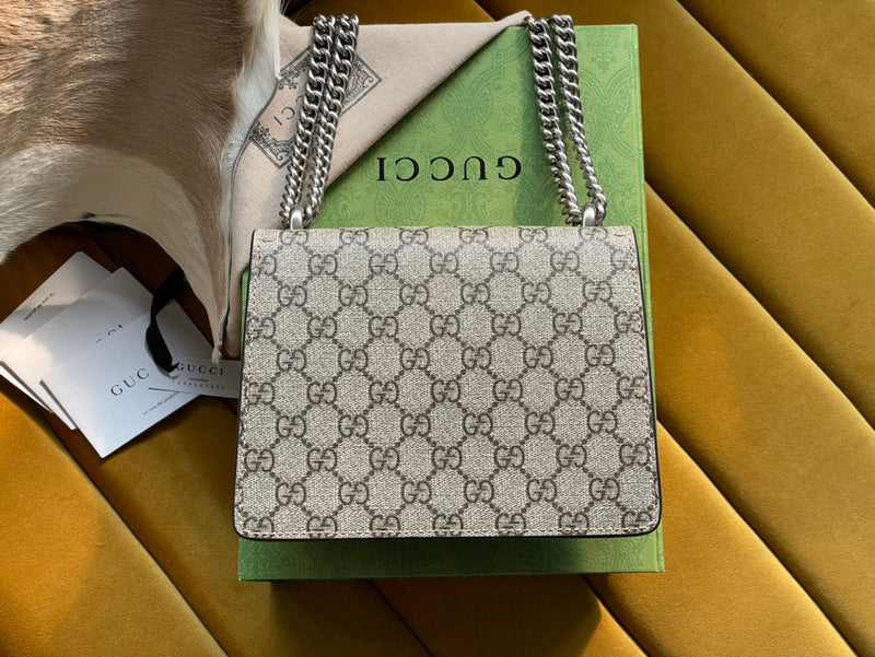 Glami-i GUKI Women Bags - 082