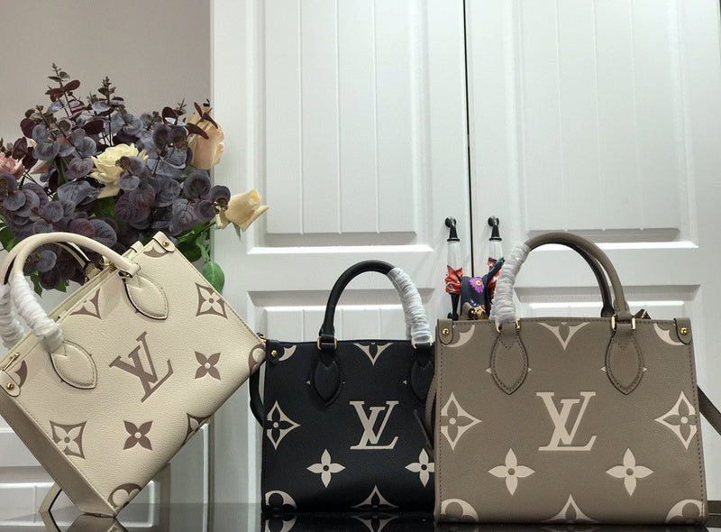 GlamI Lu-Vi bags - 3569