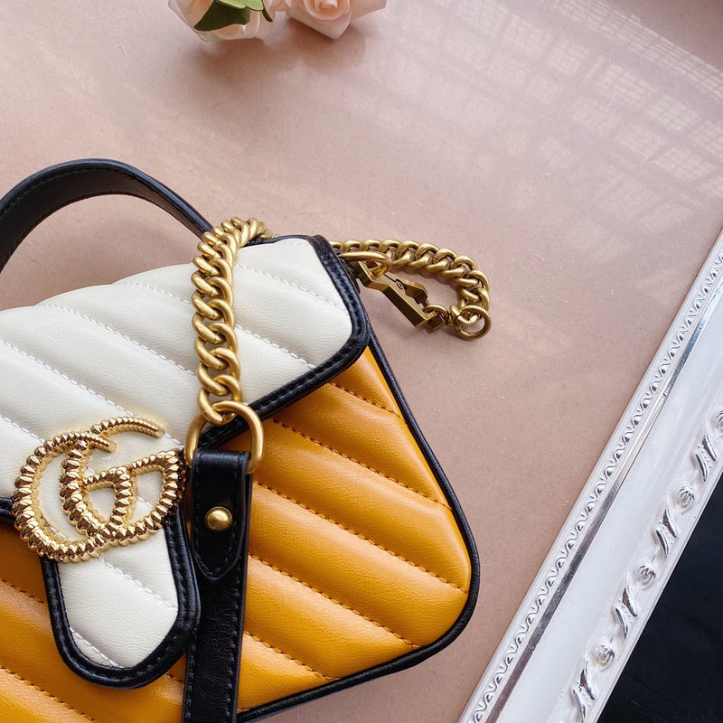 Glami Fashion - GCI Bags - 9860