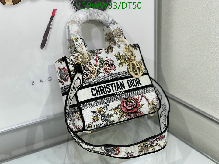 SAMCC - DOR Bags - 973