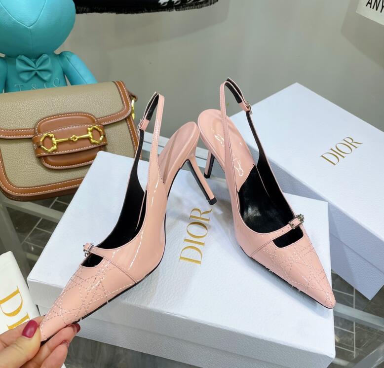 SAMCC - DOR Women Shoes - 695