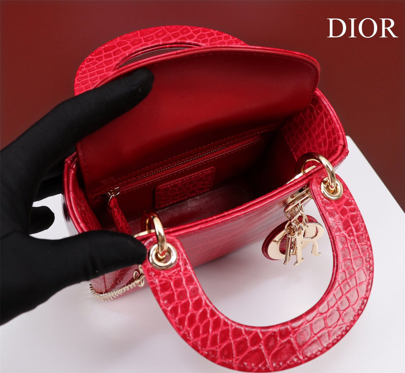 ELE - Dir Bags - 1779