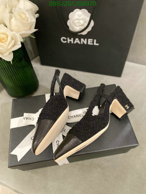SAMC - CHL Women Shoes Ballet - 164