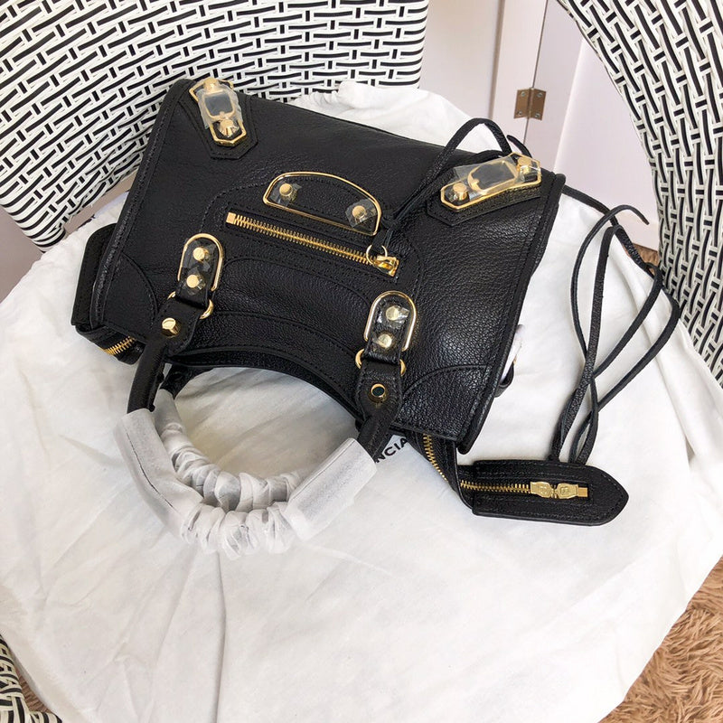Glami - BG Bags - 126