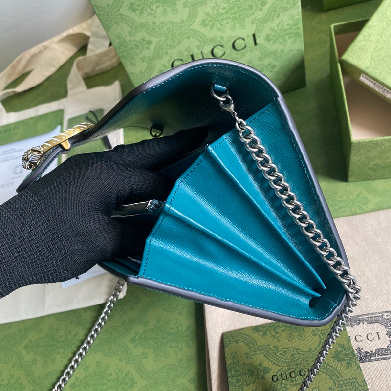 Glami Fashion - GCI Bags - 9715