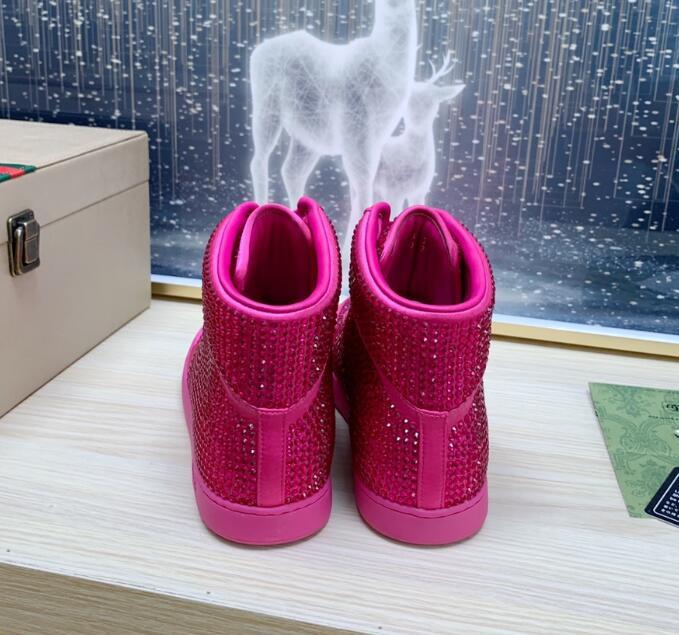 SAMC - GUKI Women Shoes - 849