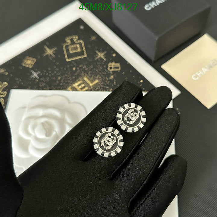 SAMC - CHL Jewelry Earrings - 508
