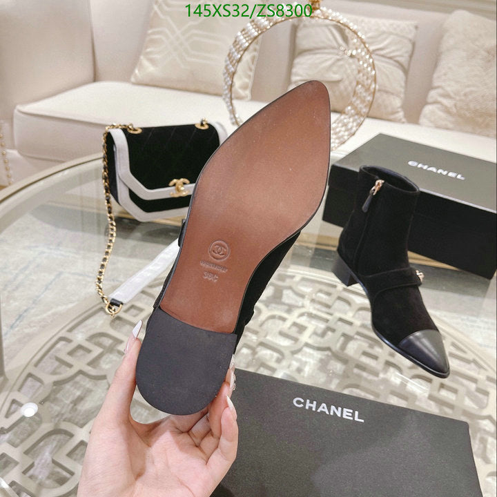 SAMC - Mix Boots - 239