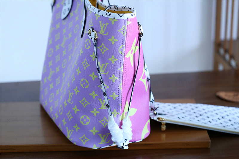 Glami Fashion Lu-Vi bags - 8077