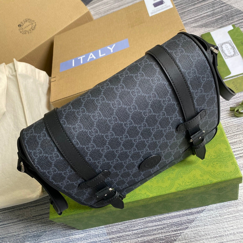 Glami-i - Guki Men Bags - 206