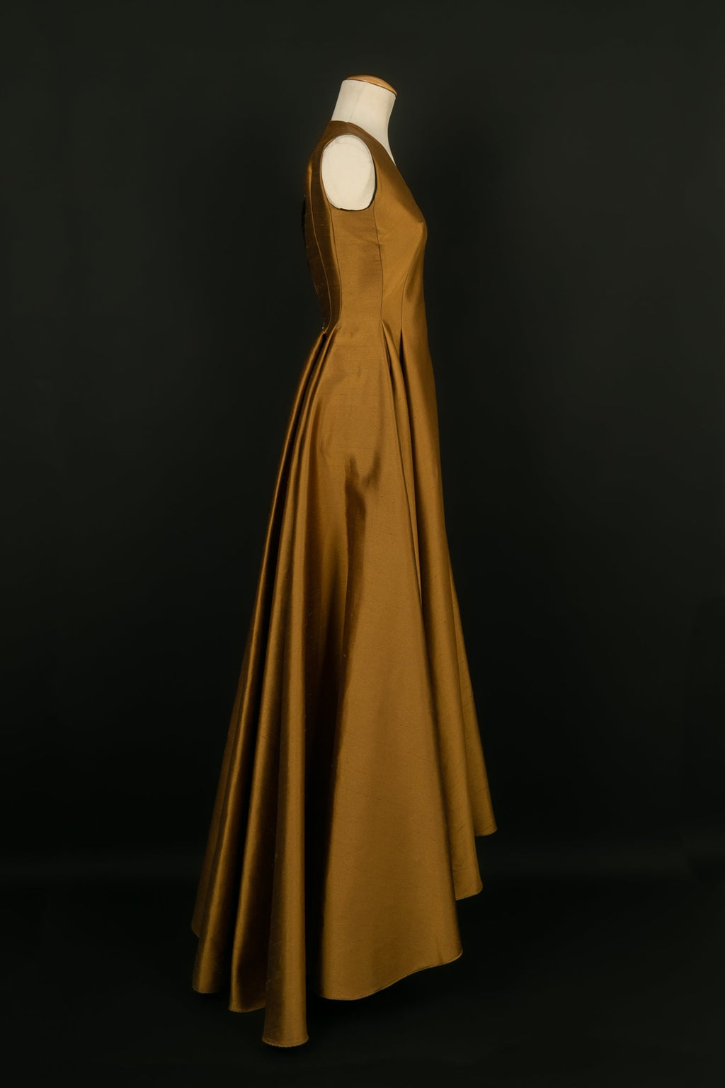 Robe en soie Paule Ka EtÃƒÆ’Ã‚Â© 2018