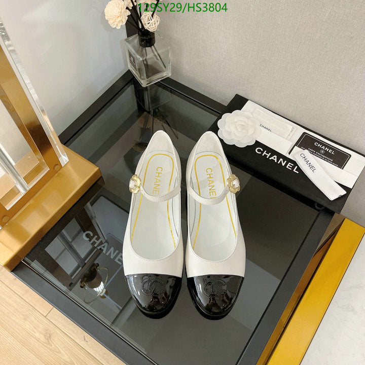 SAMC - CHL Women Shoes Ballet - 058