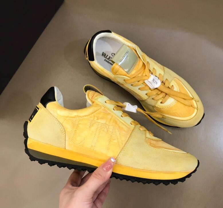 SAMC - VEL Men Shoes - 158