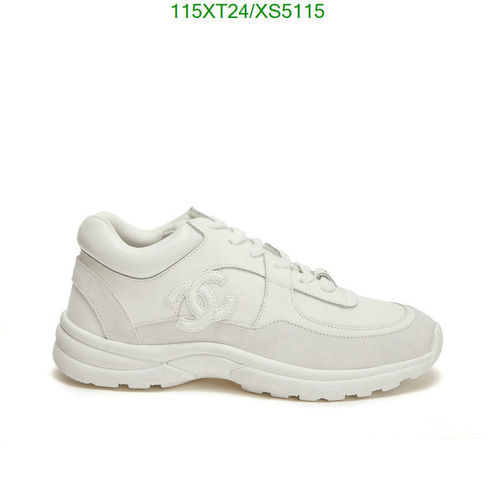 SAMC - CHL Women Shoes Sneakers - 208