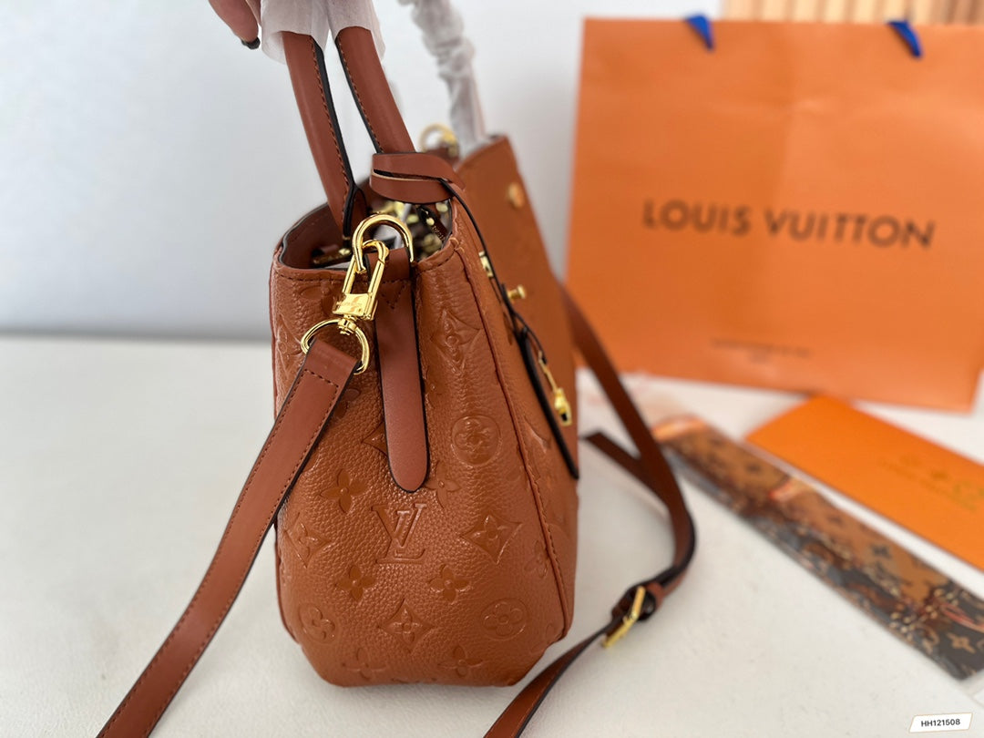 EN - New Lux Bags LUV 527