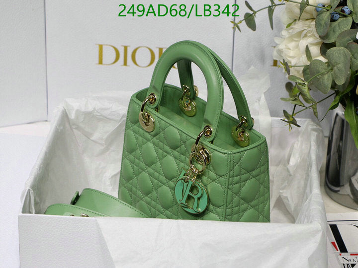 SAMCC - DOR Bags - 1393