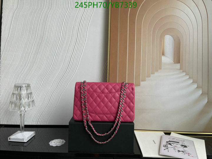 SAMC - CHL Bags - 741