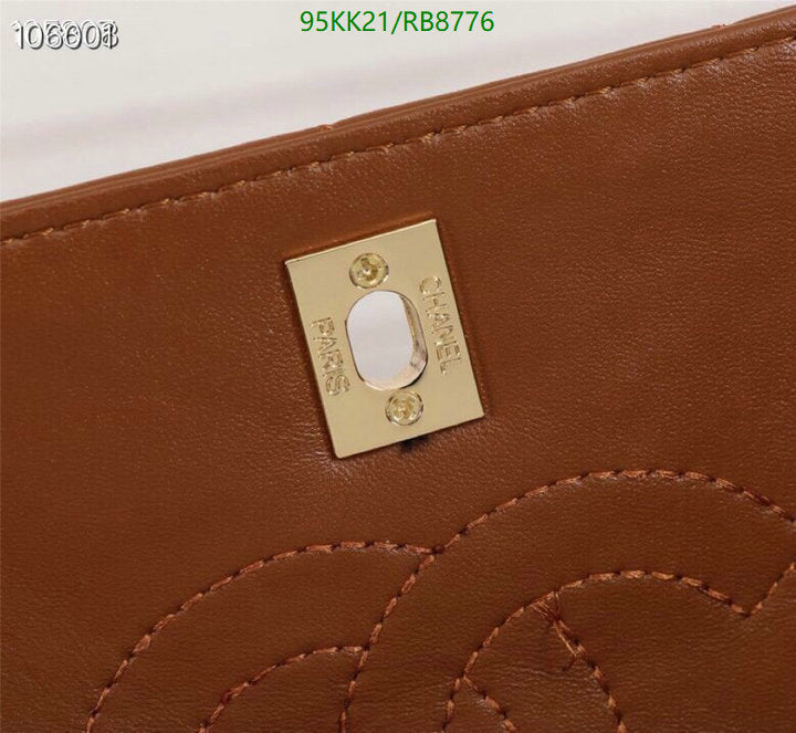 SAMC - CHL Bags Crossbody - 180