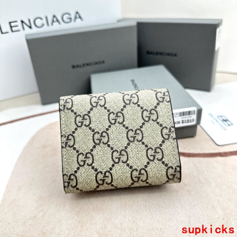 Glami- - Mix Wallets - 600