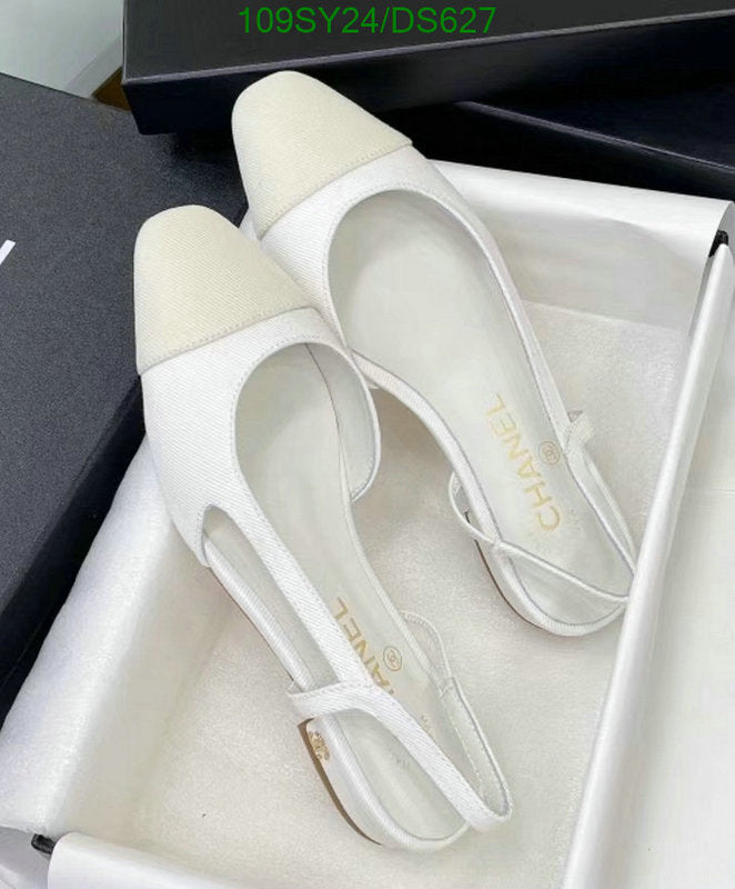 SAMC - CHL Women Shoes Ballet - 039