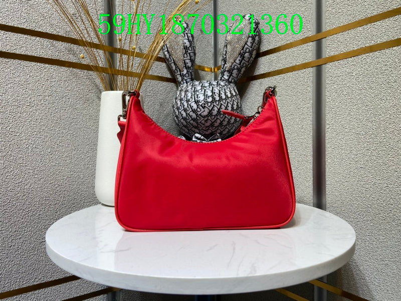 Satchel Bags - PDA Bags - 4541