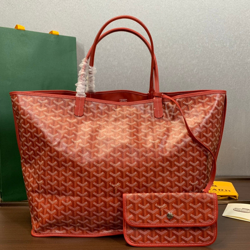 Satchel Bags - GOD Bags - 1009