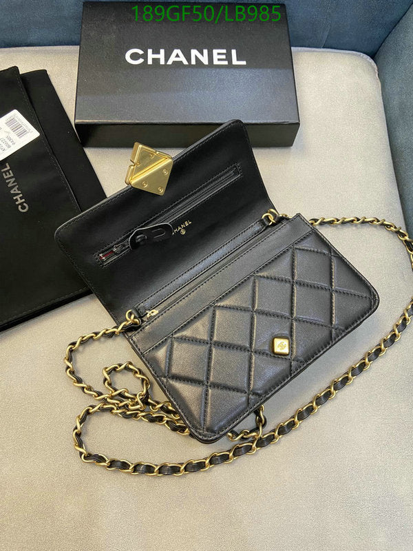 SAMC - CHL Bags - 939