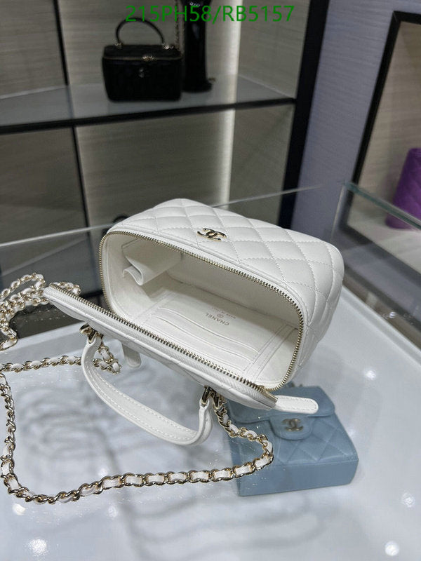 SAMC - CHL Bags - 353