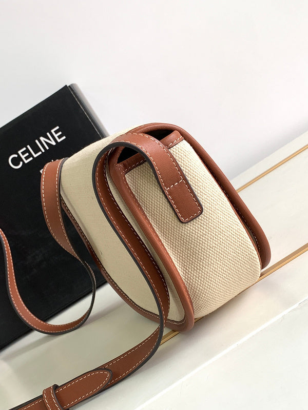Glamy - COL Bags - 496